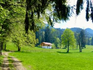 Wimmer Alm am Samerberg Wimmer Alm Samerberg